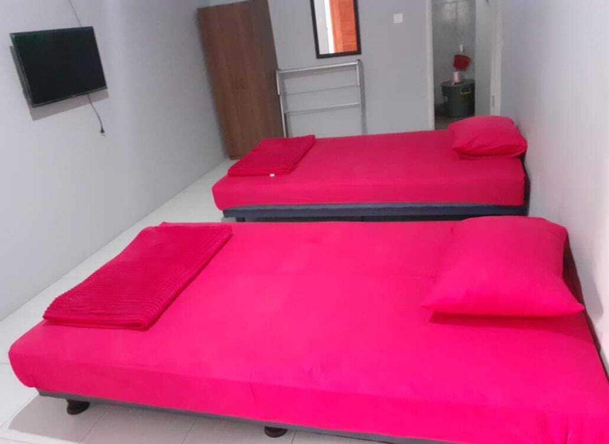 Nabila Syar'I Guest House Padalarang Dış mekan fotoğraf