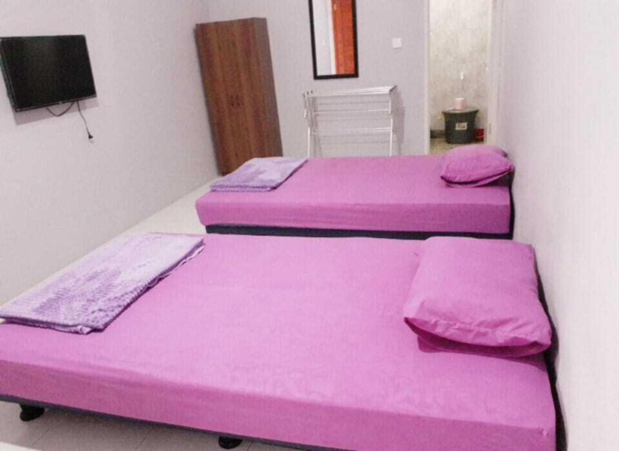 Nabila Syar'I Guest House Padalarang Dış mekan fotoğraf