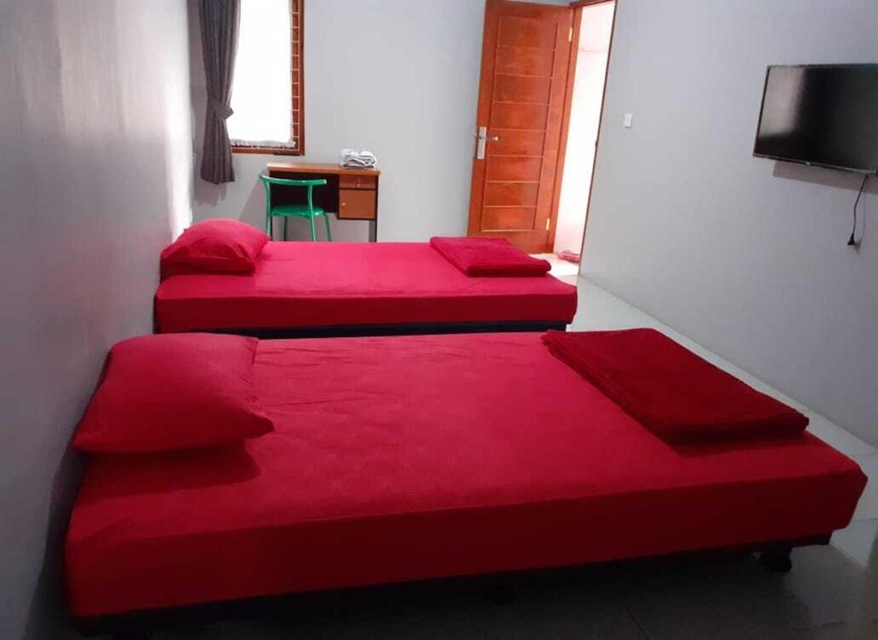 Nabila Syar'I Guest House Padalarang Dış mekan fotoğraf