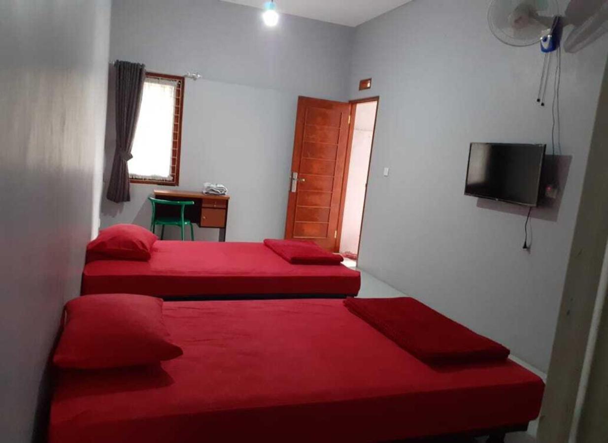 Nabila Syar'I Guest House Padalarang Dış mekan fotoğraf