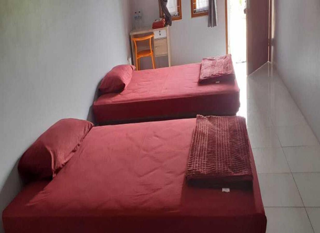 Nabila Syar'I Guest House Padalarang Dış mekan fotoğraf