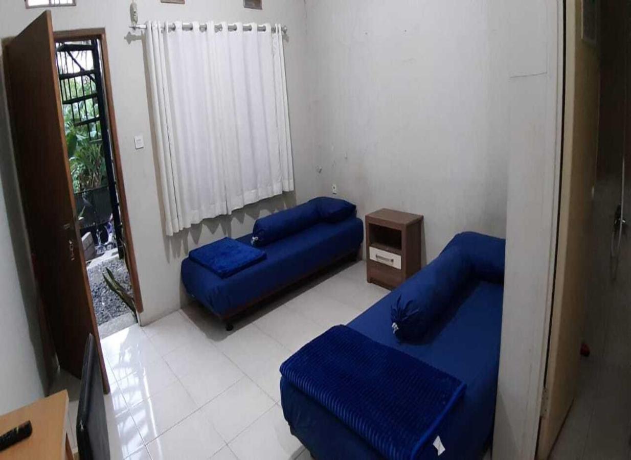Nabila Syar'I Guest House Padalarang Dış mekan fotoğraf