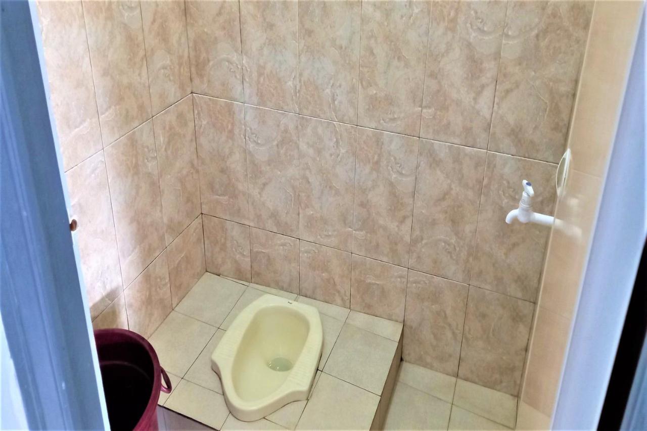 Nabila Syar'I Guest House Padalarang Dış mekan fotoğraf