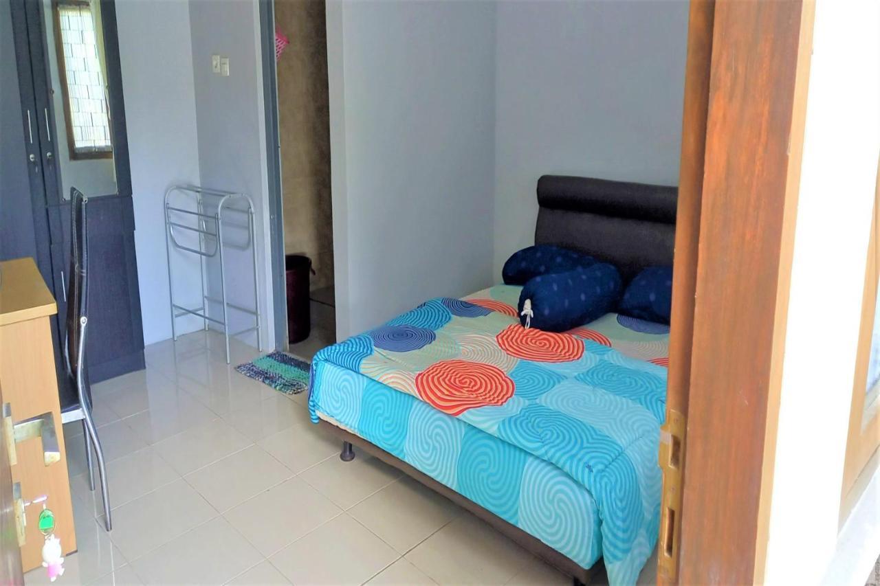Nabila Syar'I Guest House Padalarang Dış mekan fotoğraf