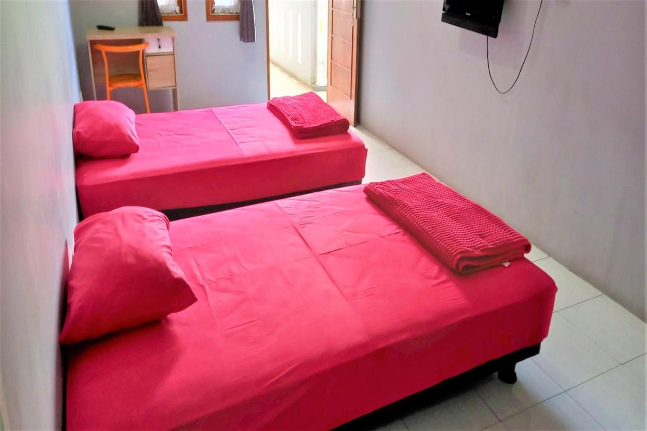 Nabila Syar'I Guest House Padalarang Dış mekan fotoğraf