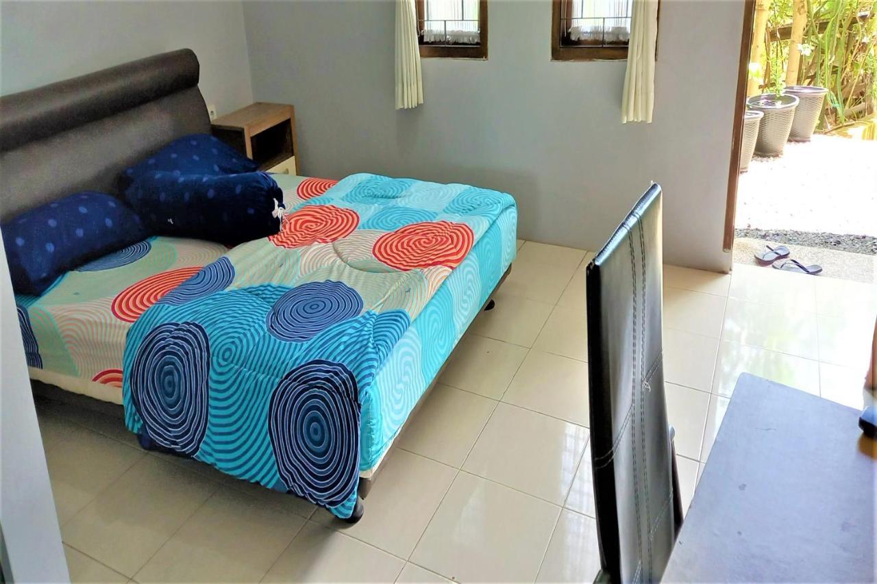 Nabila Syar'I Guest House Padalarang Dış mekan fotoğraf