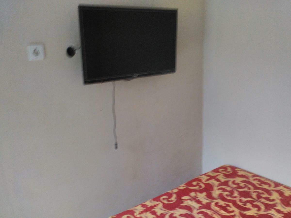 Nabila Syar'I Guest House Padalarang Dış mekan fotoğraf