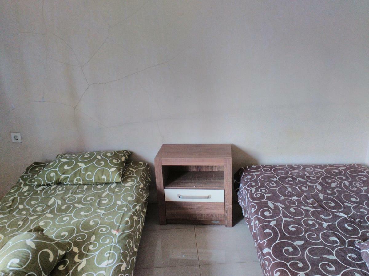 Nabila Syar'I Guest House Padalarang Dış mekan fotoğraf