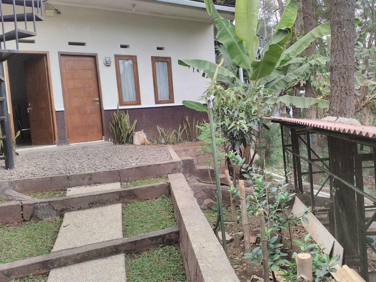 Nabila Syar'I Guest House Padalarang Dış mekan fotoğraf