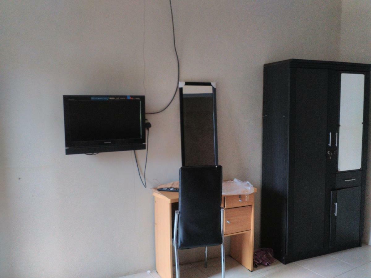 Nabila Syar'I Guest House Padalarang Dış mekan fotoğraf
