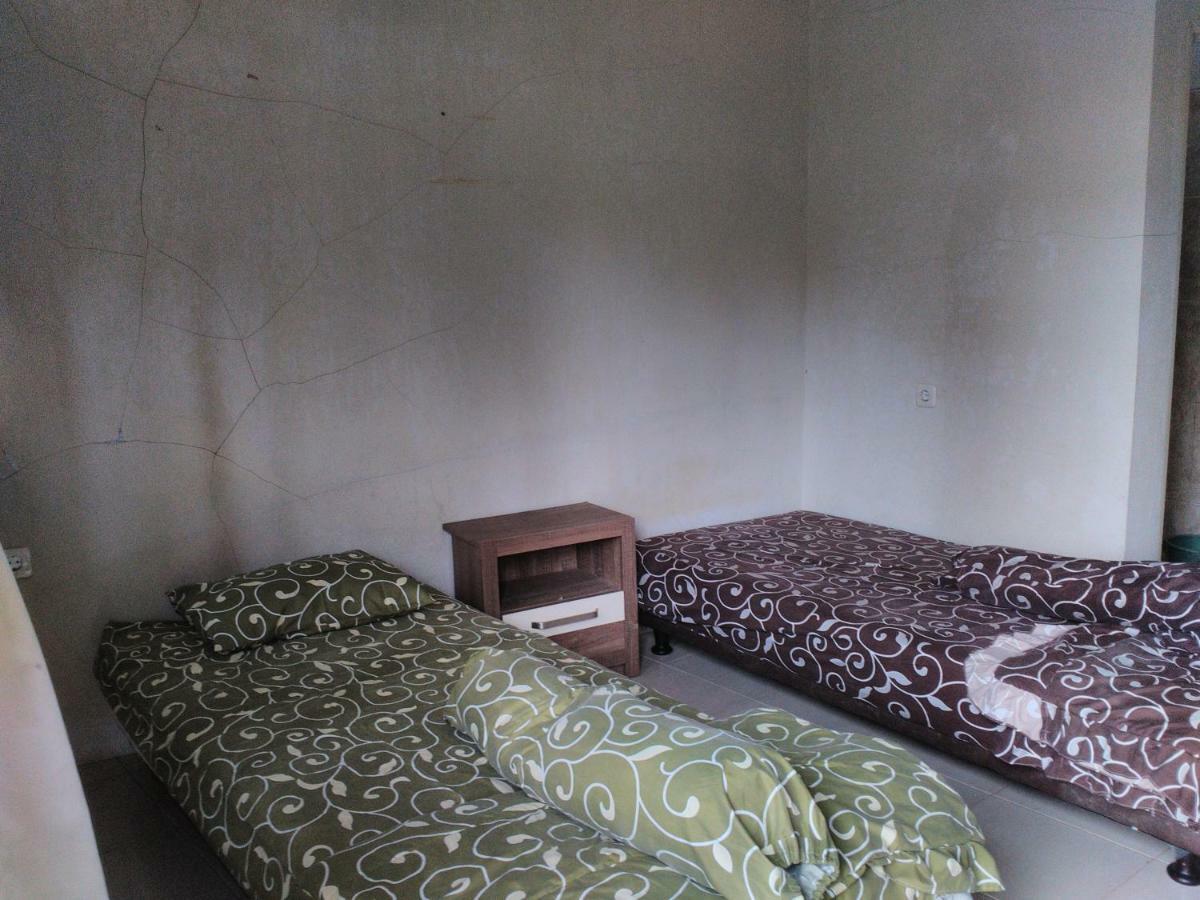 Nabila Syar'I Guest House Padalarang Dış mekan fotoğraf